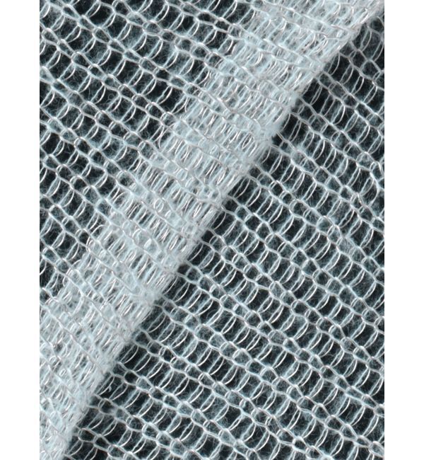 LAGUNAMOON「モヘヤラフニットプルオーバー」|ニット・セーター|