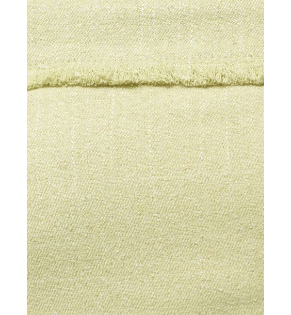 LAGUNAMOON「ツイードフリンジキャミソール」|キャミソール|