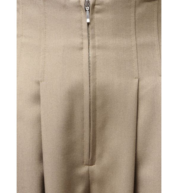 LAGUNAMOON「【REVIVAL】2タックワイドパンツ」|その他|