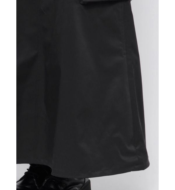 EVRIS「マルチドロストカーゴロングスカート」|スカート|