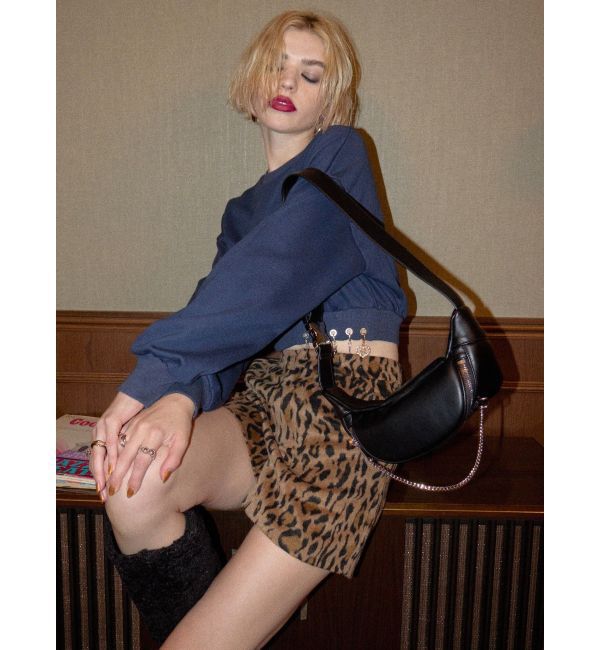 EVRIS「ドッキングボディBAG」|その他|