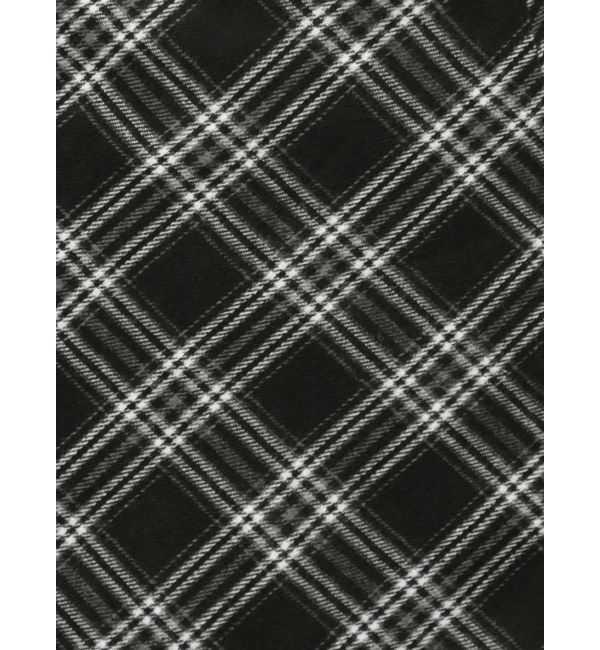 EVRIS「チェックミニスカート」|スカート|