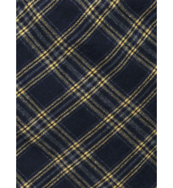 EVRIS「チェックミニスカート」|スカート|