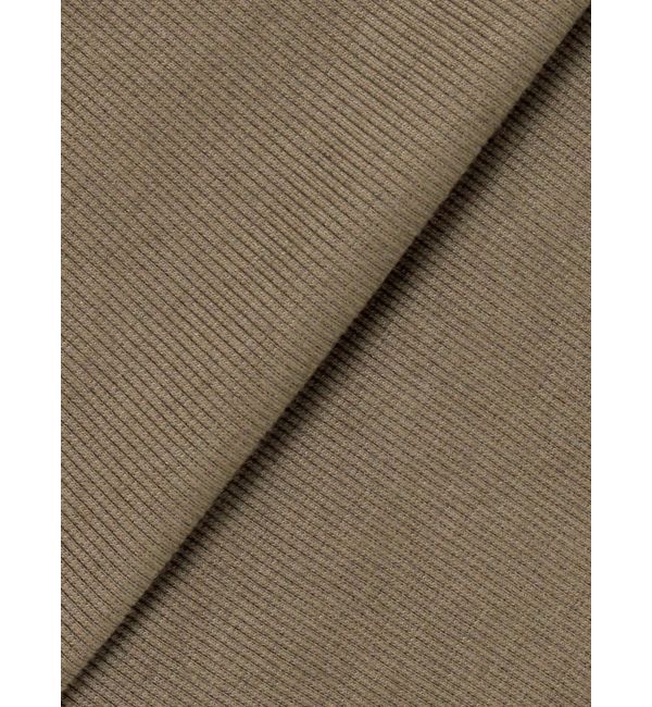 EVRIS「バックストラップリブロングワンピース」|ワンピース|