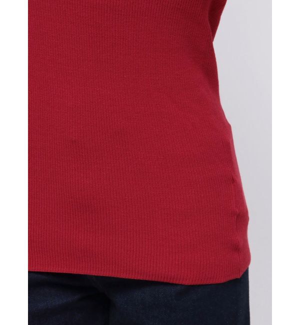 jouetie「オフショルダーニットトップス」|ニット・セーター|