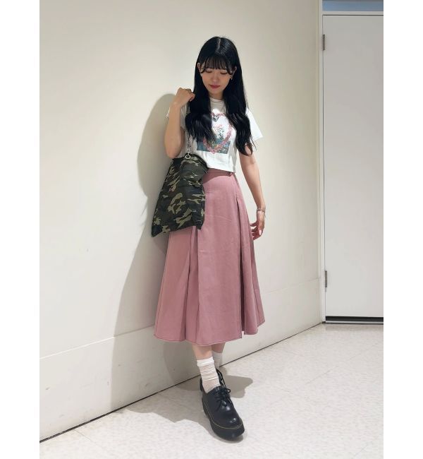 jouetie「マルチWAYベストセットアップ」|ワンピース|