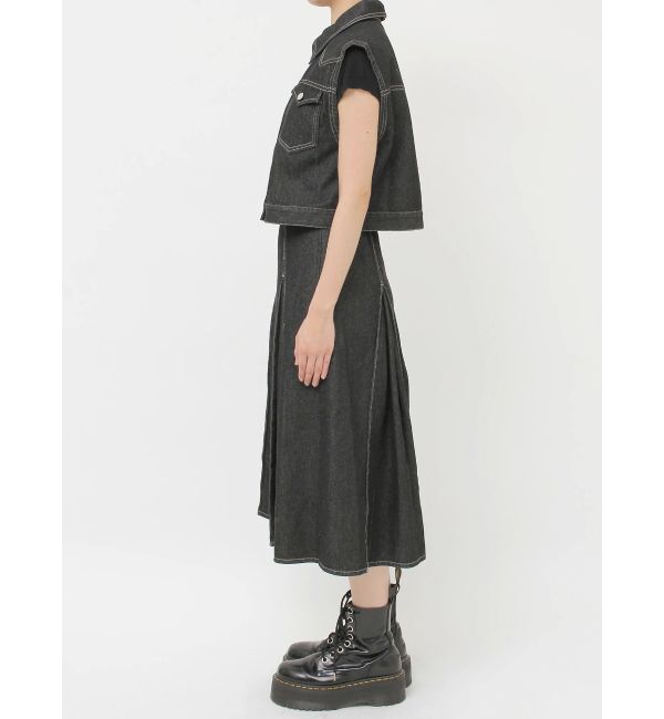 jouetie「マルチWAYベストセットアップ」|ワンピース|