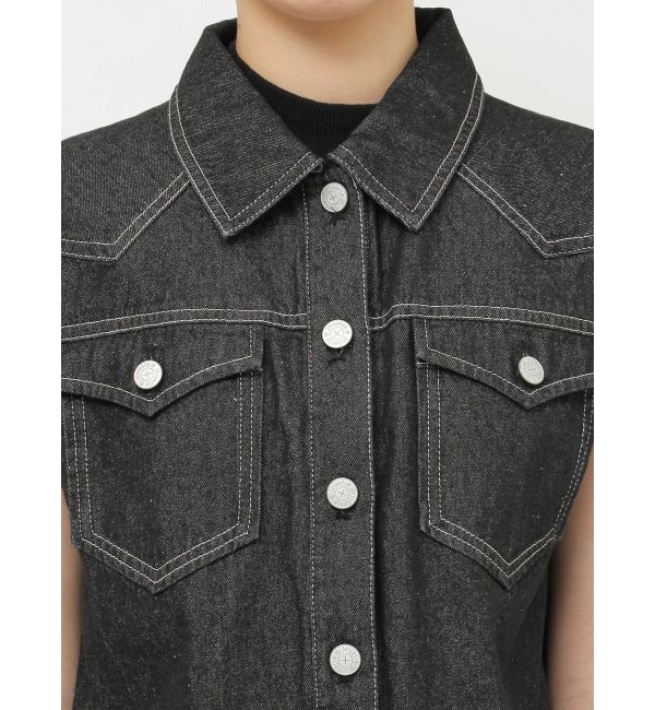 jouetie「マルチWAYベストセットアップ」|ワンピース|