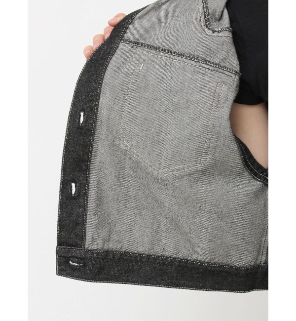 jouetie「マルチWAYベストセットアップ」|ワンピース|