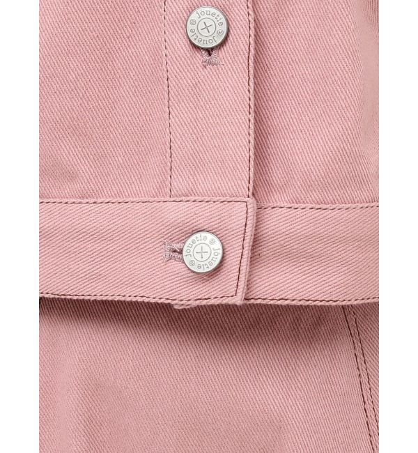 jouetie「マルチWAYベストセットアップ」|ワンピース|