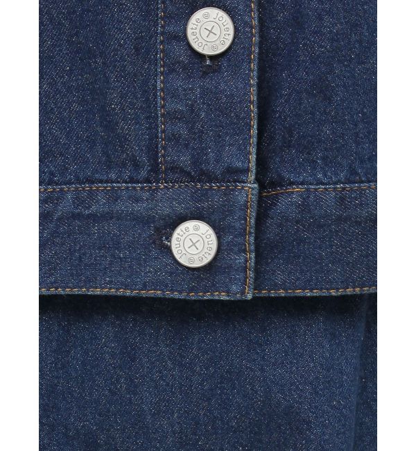 jouetie「マルチWAYベストセットアップ」|ワンピース|