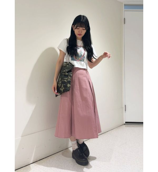 jouetie「マルチWAYベストセットアップ」|ワンピース|