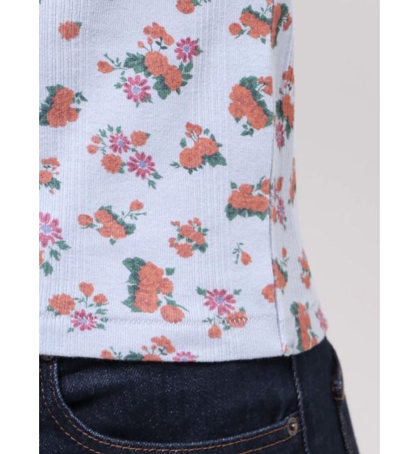 jouetie「【Miller&times;jouetie】クルーネックTシャツ」|Tシャツ・カットソー|