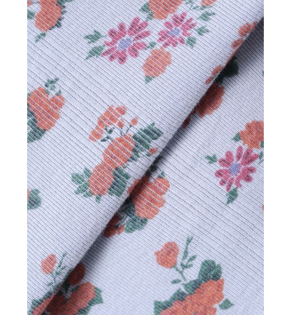 jouetie「【Miller&times;jouetie】クルーネックTシャツ」|Tシャツ・カットソー|