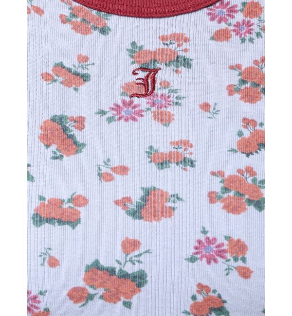 jouetie「【Miller&times;jouetie】クルーネックTシャツ」|Tシャツ・カットソー|