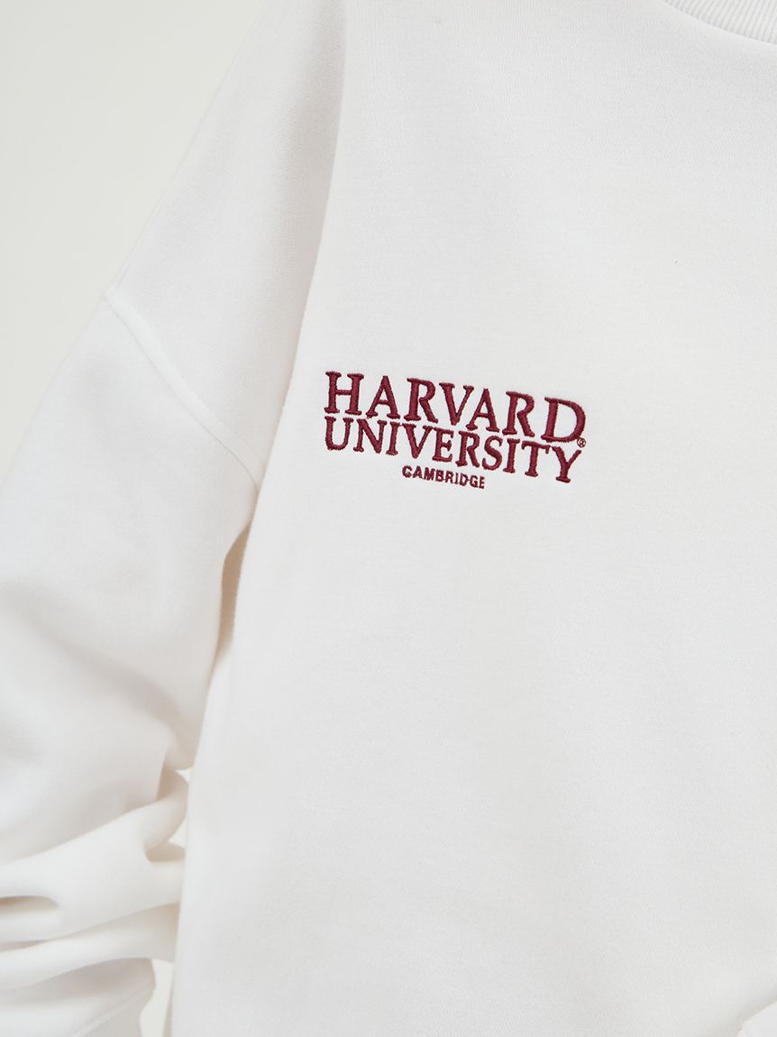 emmi「【emmi&times;GOOD ROCK SPEED】カレッジワイドボディクルースウェット」|スウェット・ジャージ|