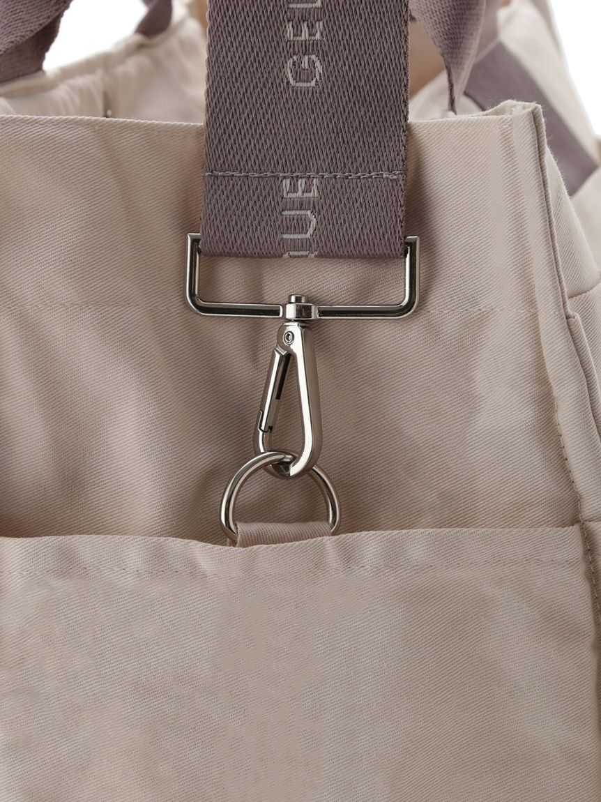 GELATO PIQUE KIDS & BABY「【ONLINE限定】2wayスクエアママバッグ」|マタニティ・ママグッズ|