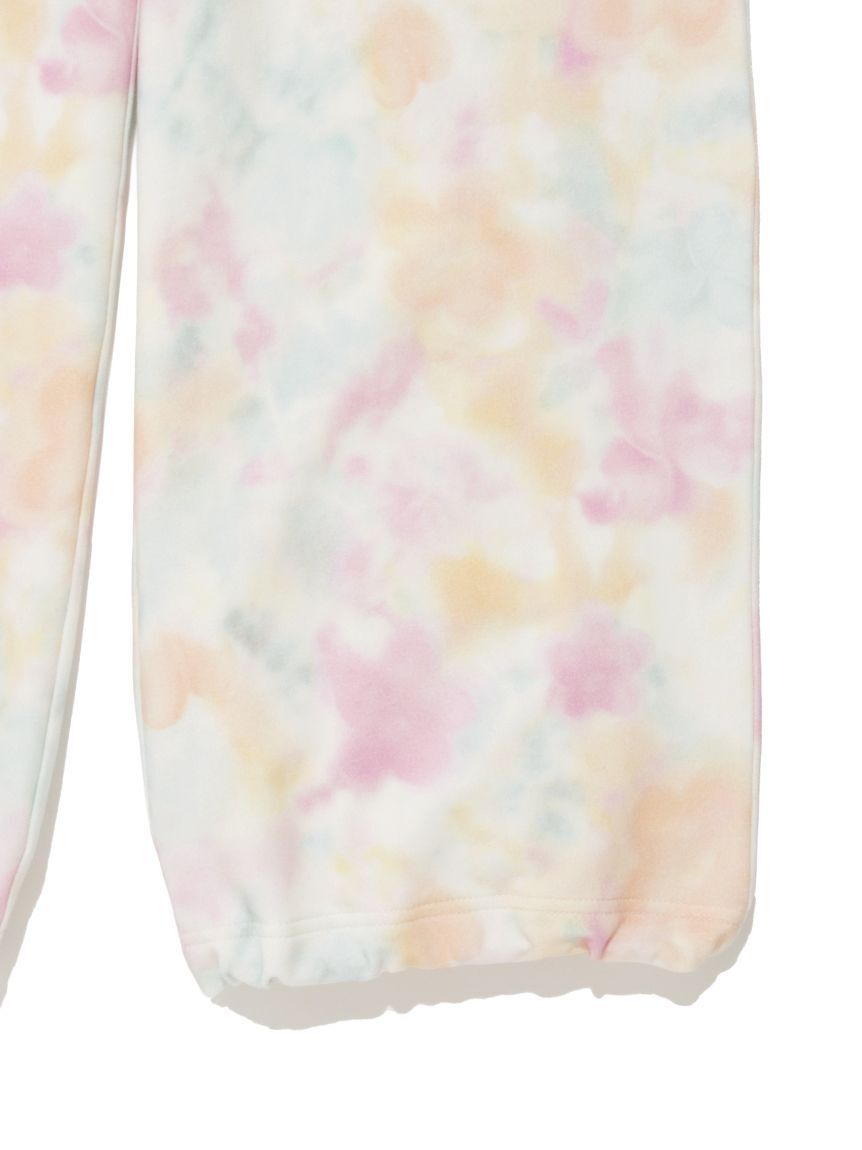 gelato pique「【kansai yamamoto】【レディース】裏毛ロングパンツ」|ルームウェア|