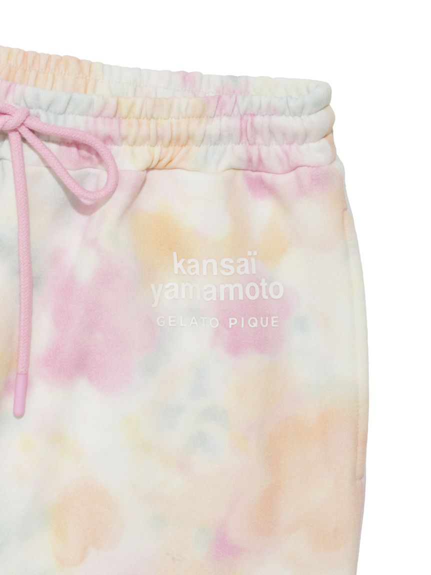 gelato pique「【kansai yamamoto】【レディース】裏毛ロングパンツ」|ルームウェア|