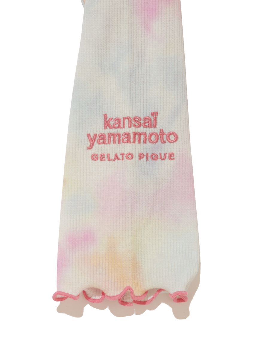 gelato pique「【kansai yamamoto】【レディース】リブプルオーバー」|ルームウェア|