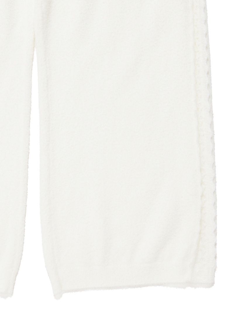 gelato pique「【kansai yamamoto】【レディース】スムーズィージャガードロングパンツ」|ルームウェア|