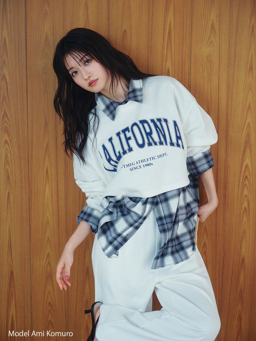 SNIDEL「オーバーサイズネルシャツ」|シャツ・ブラウス|