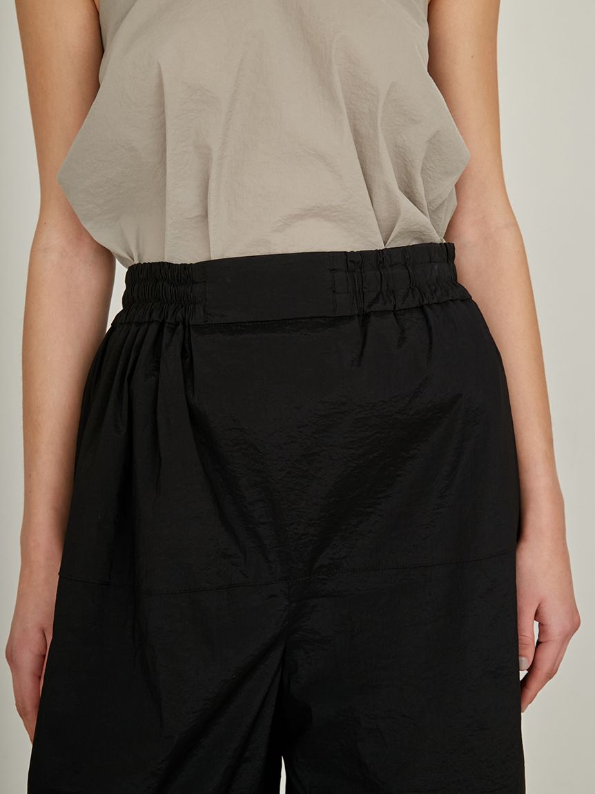 styling/「【S/S(エスバイエス)】＜ウォッシャブル・撥水＞イージーパンツ」|チノ|