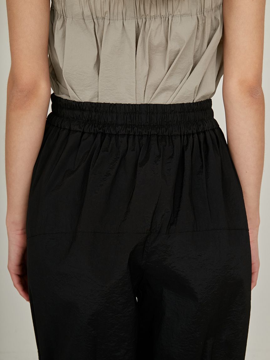 styling/「【S/S(エスバイエス)】＜ウォッシャブル・撥水＞イージーパンツ」|チノ|