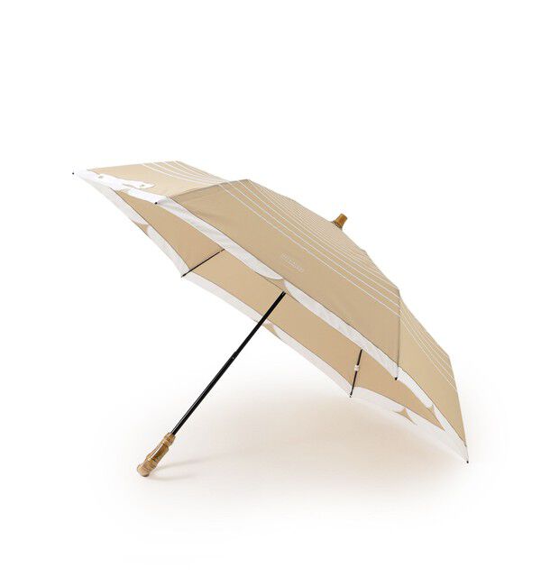 MACKINTOSH PHILOSOPHY「Cleric Collar Umbrella　ミニ」|傘|