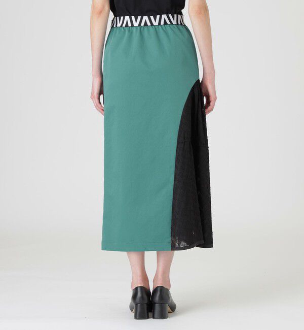  「はっ水シアードロストスカート」|スカート|