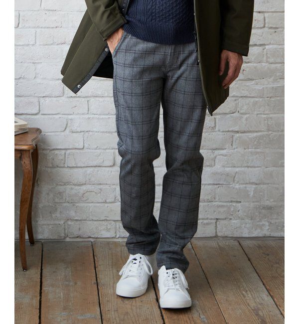 ikka「ＥＡＳＹＳＴＲＥＴＣＨキモウチェック５Ｐ」|その他|