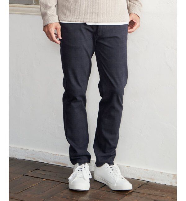 ikka「ＥＡＳＹＳＴＲＥＴＣＨキモウチェック５Ｐ」|その他|