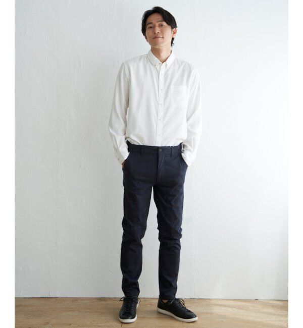 ikka「ＥＡＳＹＳＴＲＥＴＣＨキモウチェック５Ｐ」|その他|