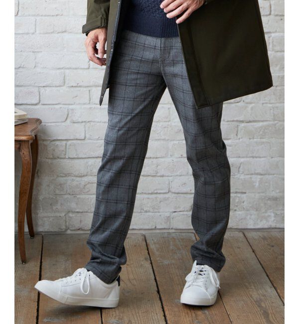 ikka「ＥＡＳＹＳＴＲＥＴＣＨキモウチェック５Ｐ」|その他|