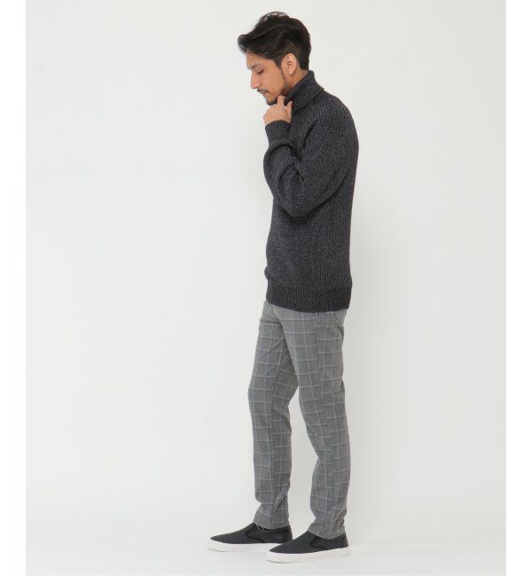 ikka「ＥＡＳＹＳＴＲＥＴＣＨキモウチェック５Ｐ」|その他|