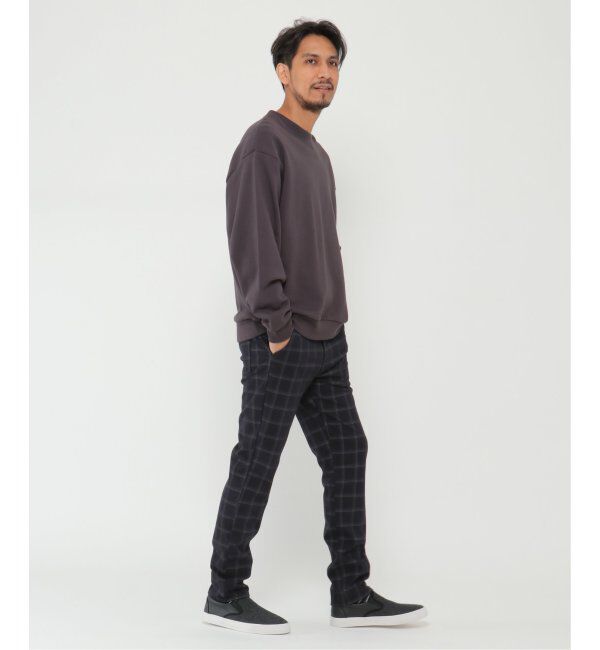 ikka「ＥＡＳＹＳＴＲＥＴＣＨキモウチェック５Ｐ」|その他|