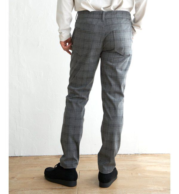 ikka「ＥＡＳＹＳＴＲＥＴＣＨキモウチェック５Ｐ」|その他|