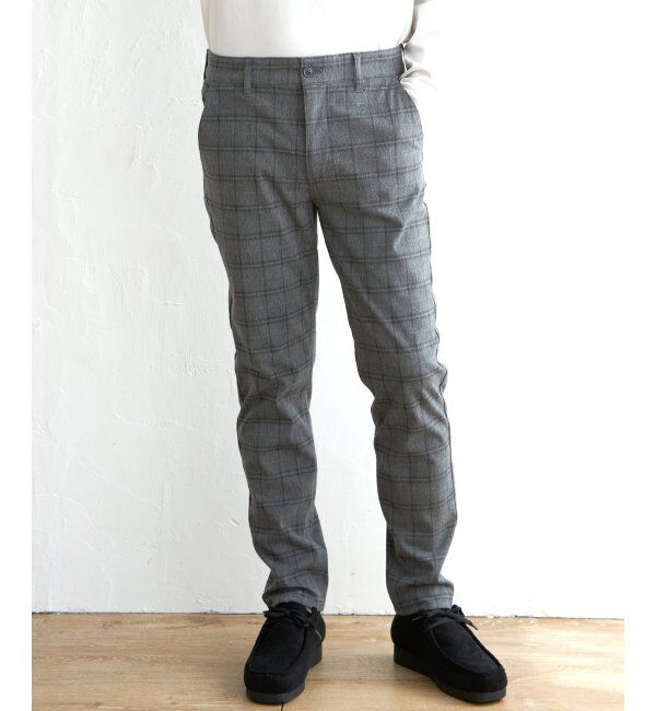 ikka「ＥＡＳＹＳＴＲＥＴＣＨキモウチェック５Ｐ」|その他|