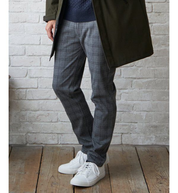 ikka「ＥＡＳＹＳＴＲＥＴＣＨキモウチェック５Ｐ」|その他|