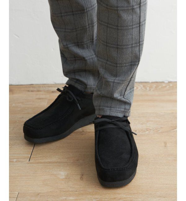 ikka「ＥＡＳＹＳＴＲＥＴＣＨキモウチェック５Ｐ」|その他|