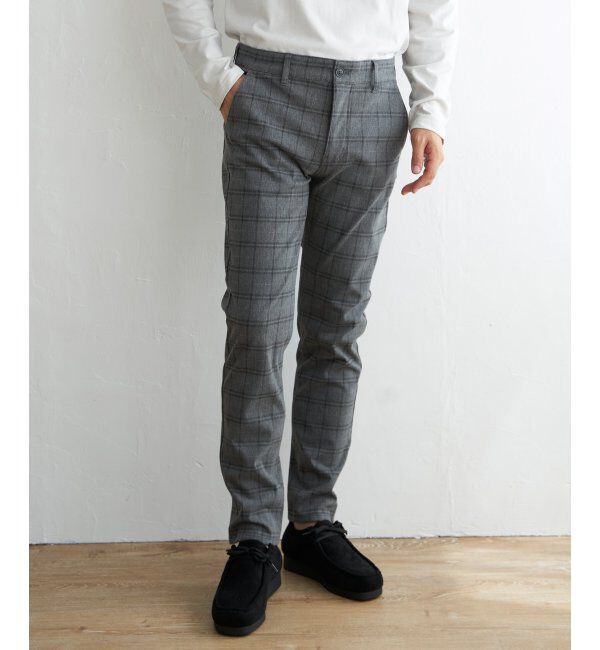 ikka「ＥＡＳＹＳＴＲＥＴＣＨキモウチェック５Ｐ」|その他|