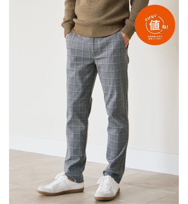 ikka「ＥＡＳＹＳＴＲＥＴＣＨキモウチェック５Ｐ」|その他|