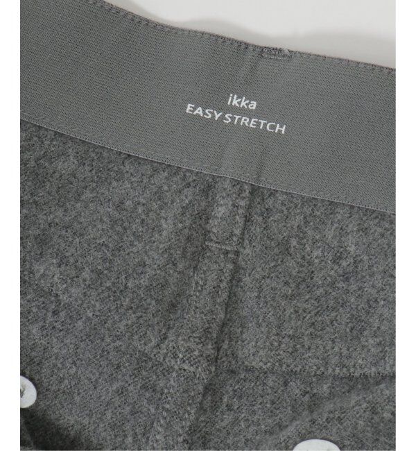 ikka「ＥＡＳＹＳＴＲＥＴＣＨキモウチェック５Ｐ」|その他|