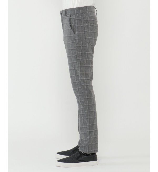 ikka「ＥＡＳＹＳＴＲＥＴＣＨキモウチェック５Ｐ」|その他|