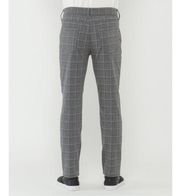 ikka「ＥＡＳＹＳＴＲＥＴＣＨキモウチェック５Ｐ」|その他|