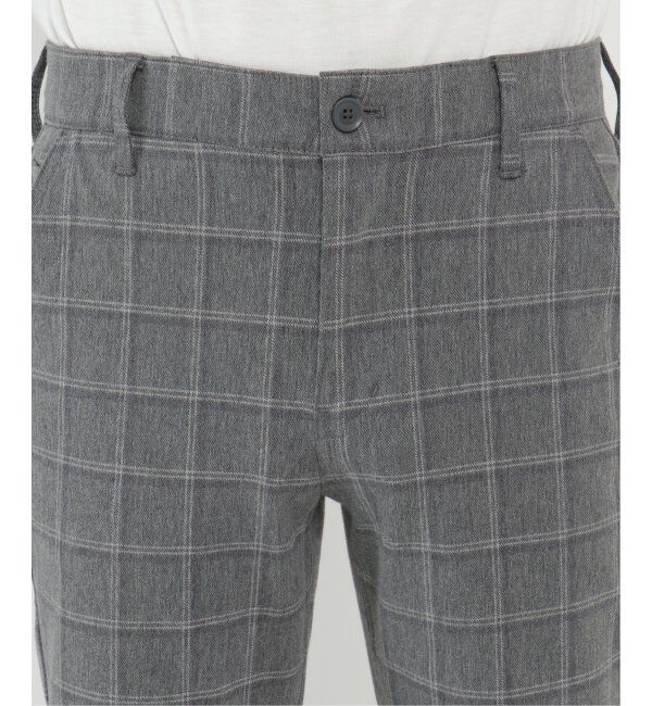 ikka「ＥＡＳＹＳＴＲＥＴＣＨキモウチェック５Ｐ」|その他|