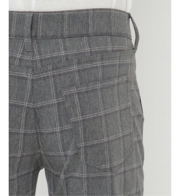 ikka「ＥＡＳＹＳＴＲＥＴＣＨキモウチェック５Ｐ」|その他|