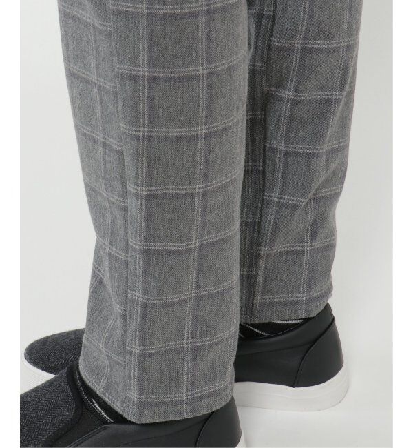 ikka「ＥＡＳＹＳＴＲＥＴＣＨキモウチェック５Ｐ」|その他|