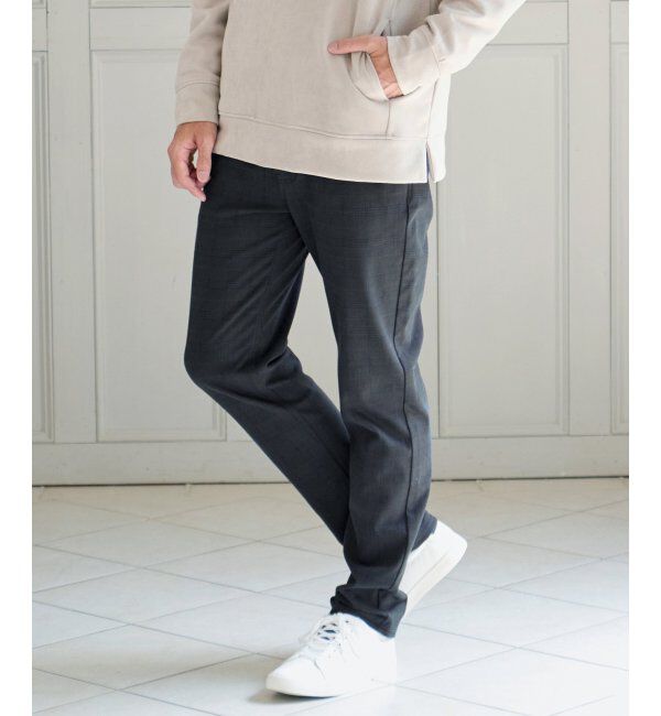 ikka「ＥＡＳＹＳＴＲＥＴＣＨキモウチェック５Ｐ」|その他|