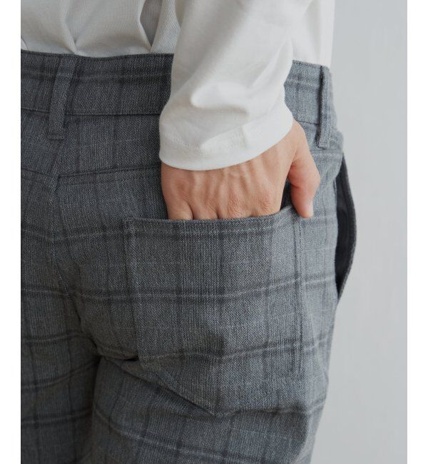 ikka「ＥＡＳＹＳＴＲＥＴＣＨキモウチェック５Ｐ」|その他|